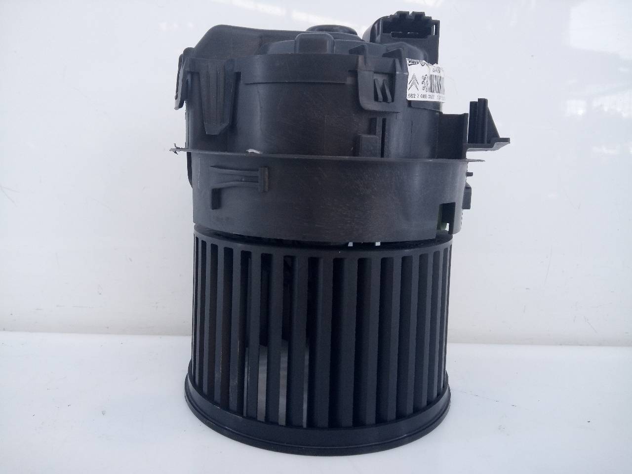 PEUGEOT 2008 1 generation (2013-2020) Heater Blower Fan T1013140A, E1-A4-7-2 24388898