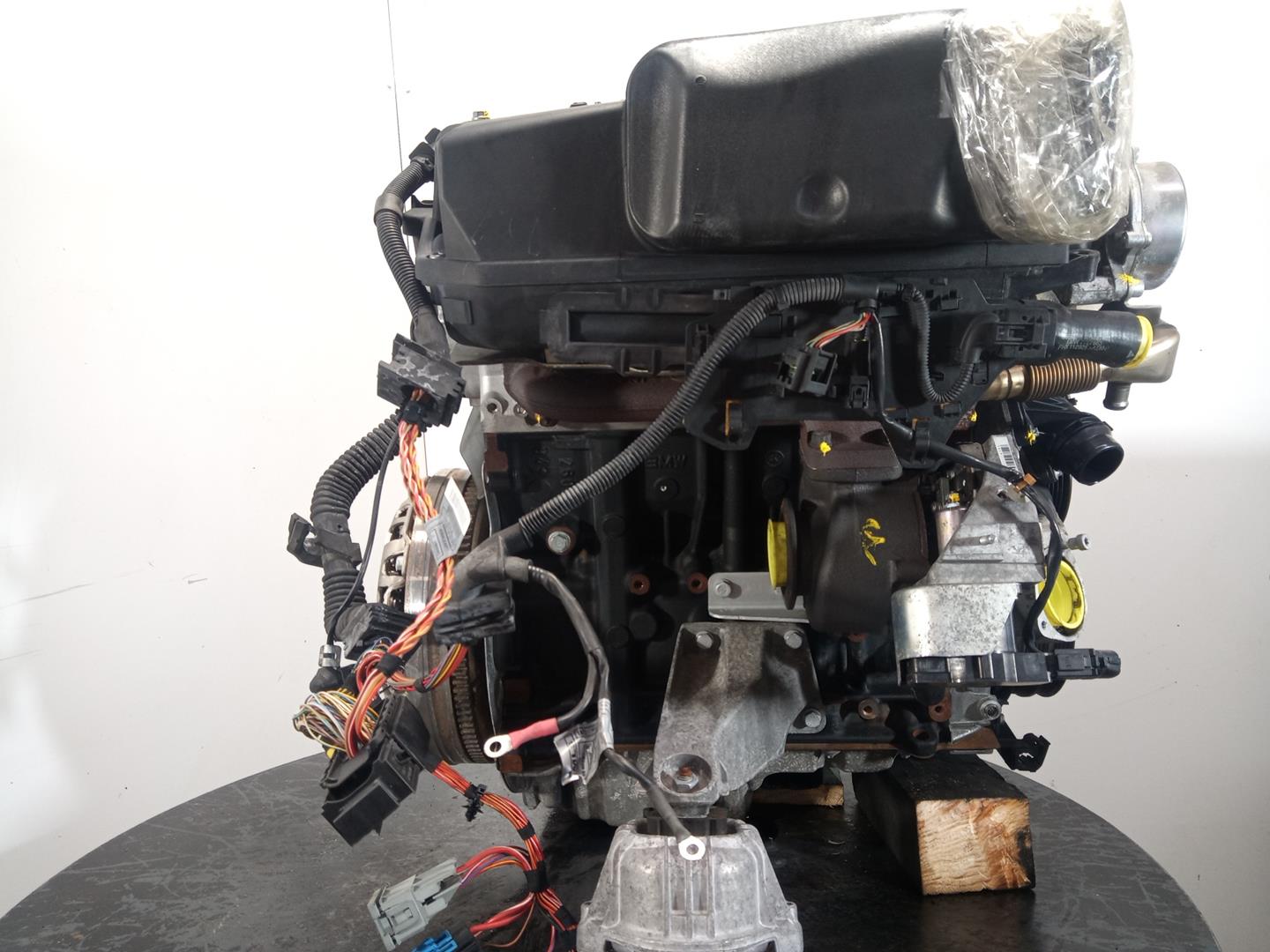 BMW 3 Series E90/E91/E92/E93 (2004-2013) Engine 204D4, M1-A2-98 23725902