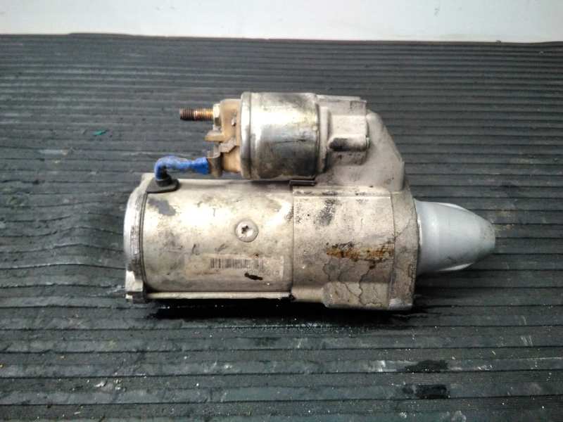 CHRYSLER 300C Starter Motor 458256,P3-B7-24-3 18642721