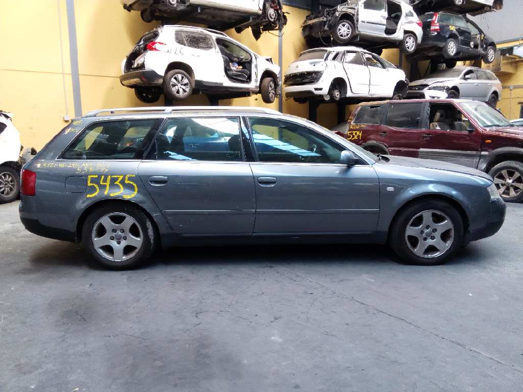 AUDI A6 C5/4B (1997-2004) Насос гидроусилителя 4B0145155R, 7691955267, P3-B4-23-1 18417337