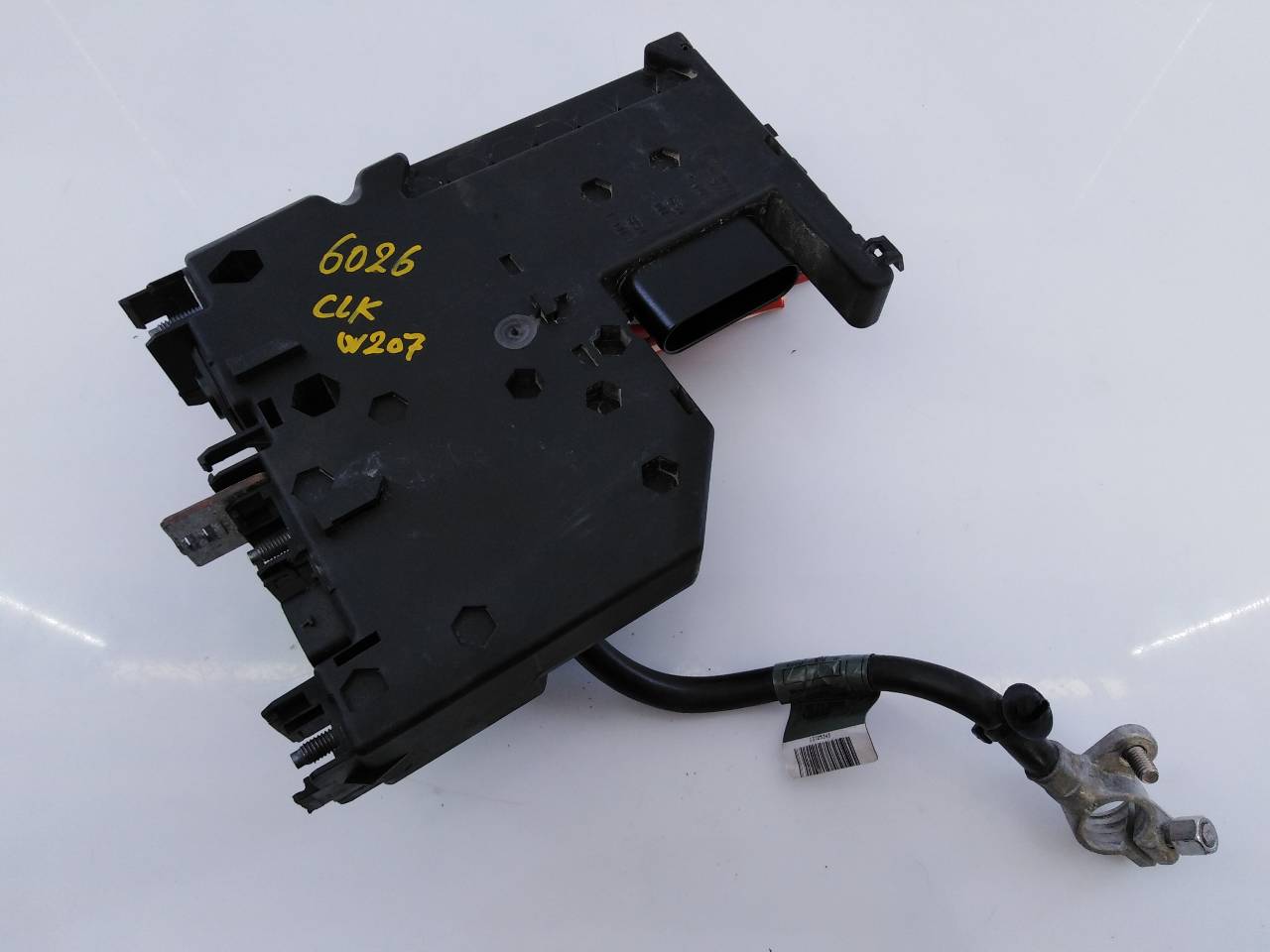 FORD USA E-Class W212/S212/C207/A207 (2009-2016) Other Control Units A2075400240, E3-A1-14-7 18457255