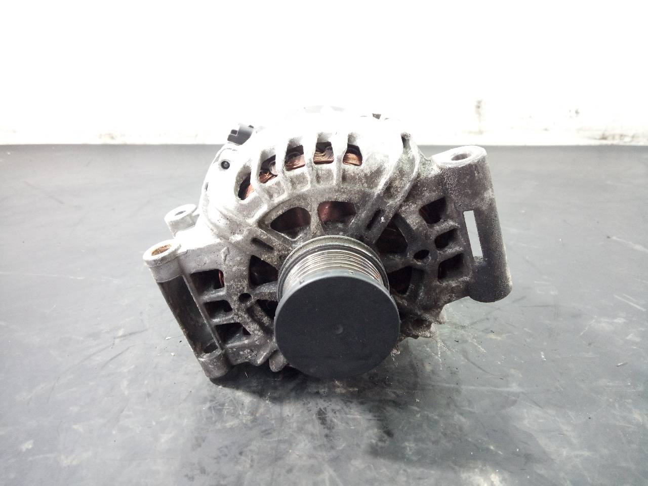 MINI Cooper R56 (2006-2015) Alternator V75765138001, P3-B5-9-3 21827836