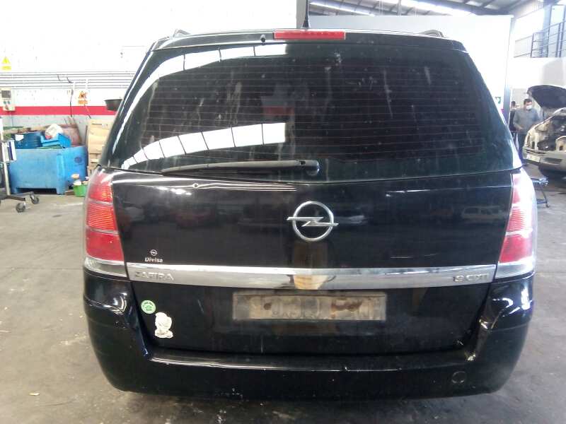 OPEL Zafira B (2005-2010) Спидометр 13267567,3164392,E3-A5-38-3 18622995