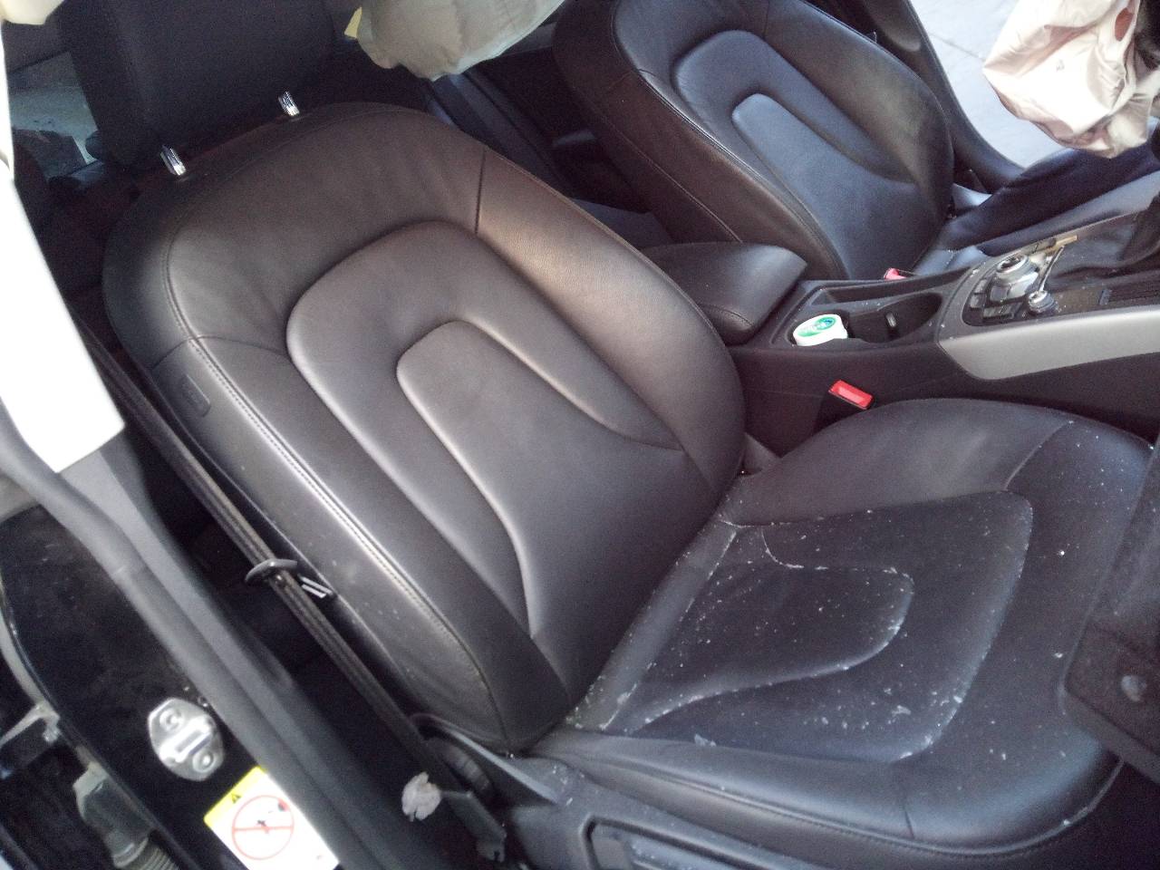AUDI A5 Sportback Rear left door window lifter 8K0959802A, 8T8839461C, E1-B6-15-2 18751549