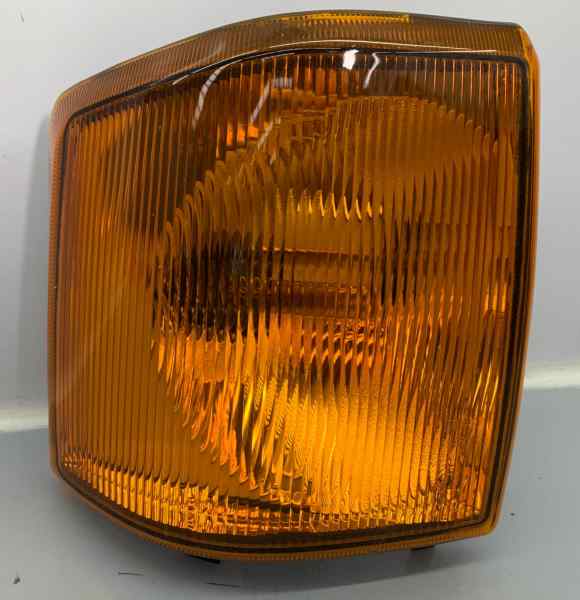 LAND ROVER Discovery 1 generation (1989-1997) Front left turn light 103F20110101, NUEVO, T2-2-A6-2 24101410