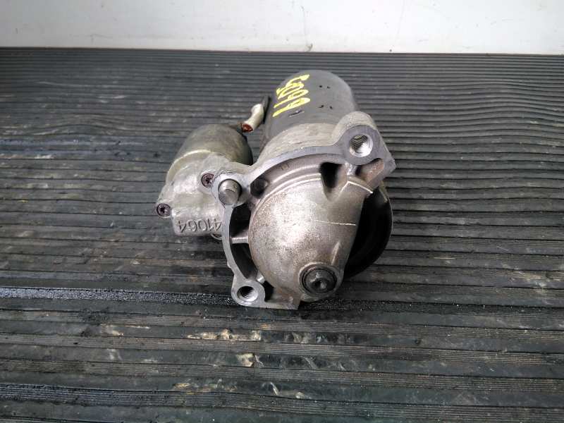 VOLVO S60 1 generation (2000-2009) Starter auto 0001109398,31327066,P3-A10-29-4 18506994