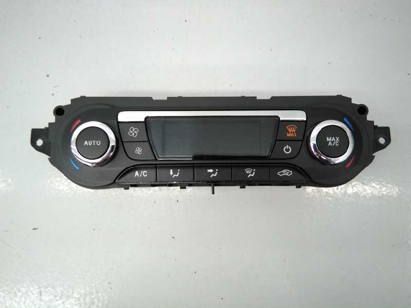 FORD C-Max 2 generation (2010-2019) Climate  Control Unit E3-B3-29-4,AM5T18C612BN 18494366