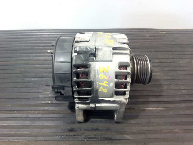 CHEVROLET Megane 3 generation (2008-2020) Alternator 231000026R, 2606272C, P3-B6-3-1 18359818