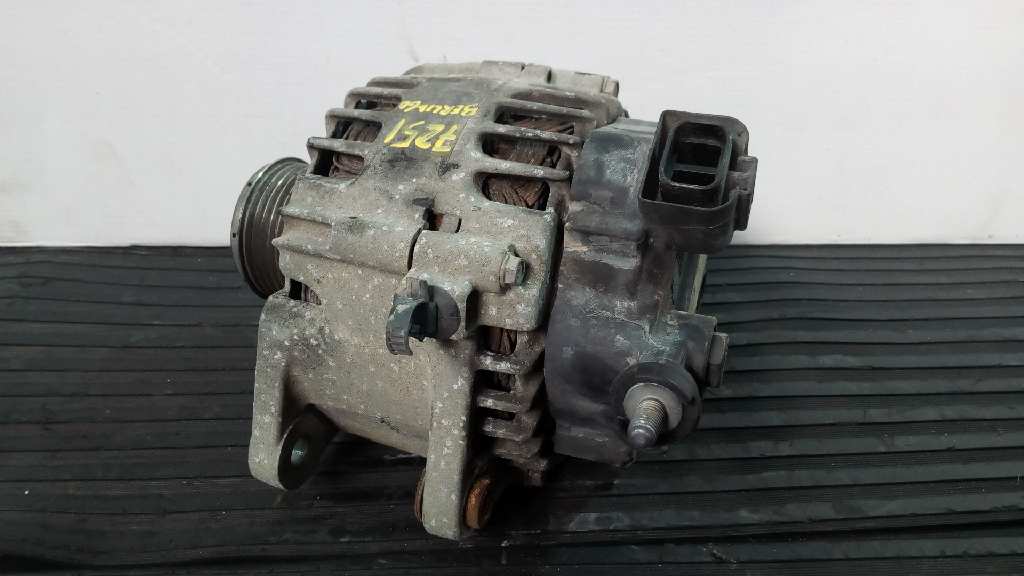 CITROËN Berlingo 1 generation (1996-2012) Alternator 373002A500,TG12C033,P3-A4-18-5 25826593