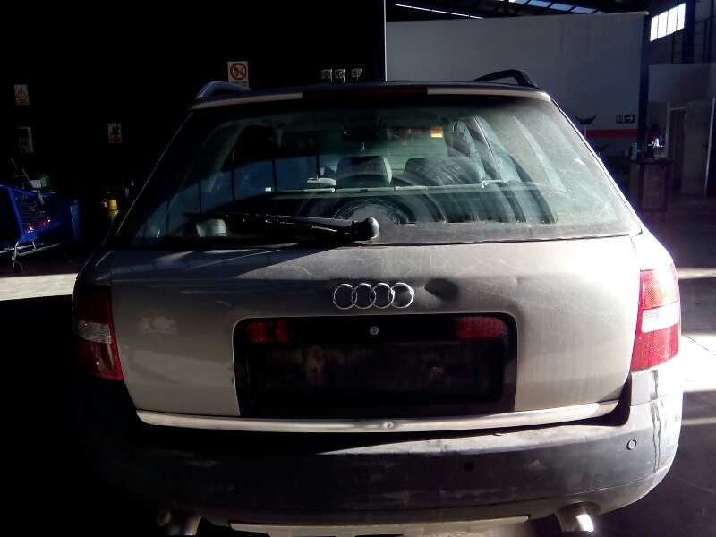 AUDI A6 C5/4B (1997-2004) Замок двери передний правый 4B1837015G, E1-B6-16-1 18713454