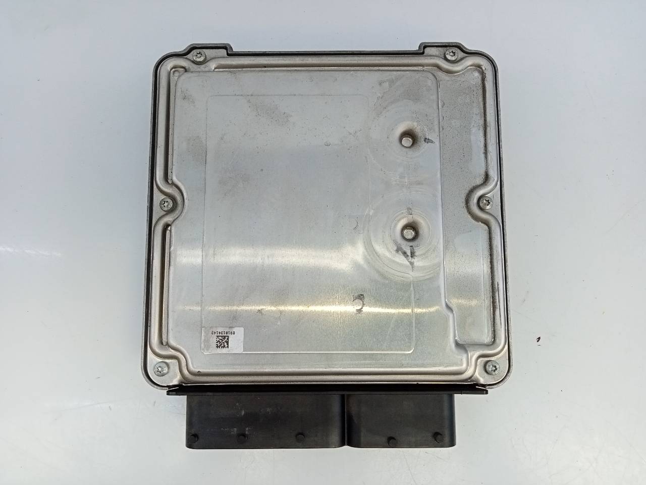 SKODA Rapid 2 generation (1985-2023) Motorkontrolenhed ECU 04L907309E,0281019175,E2-A1-39-7 21115998