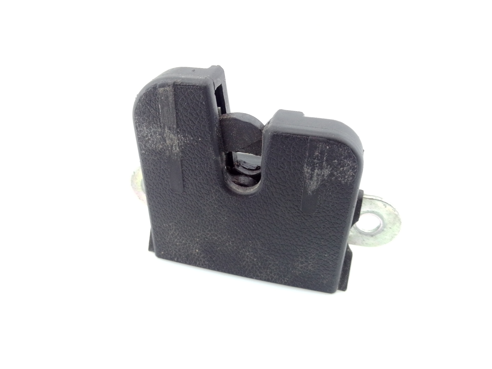 CHEVROLET Golf 6 generation (2008-2015) Tailgate Boot Lock 5K0827505A, E1-B6-51-2 18729277