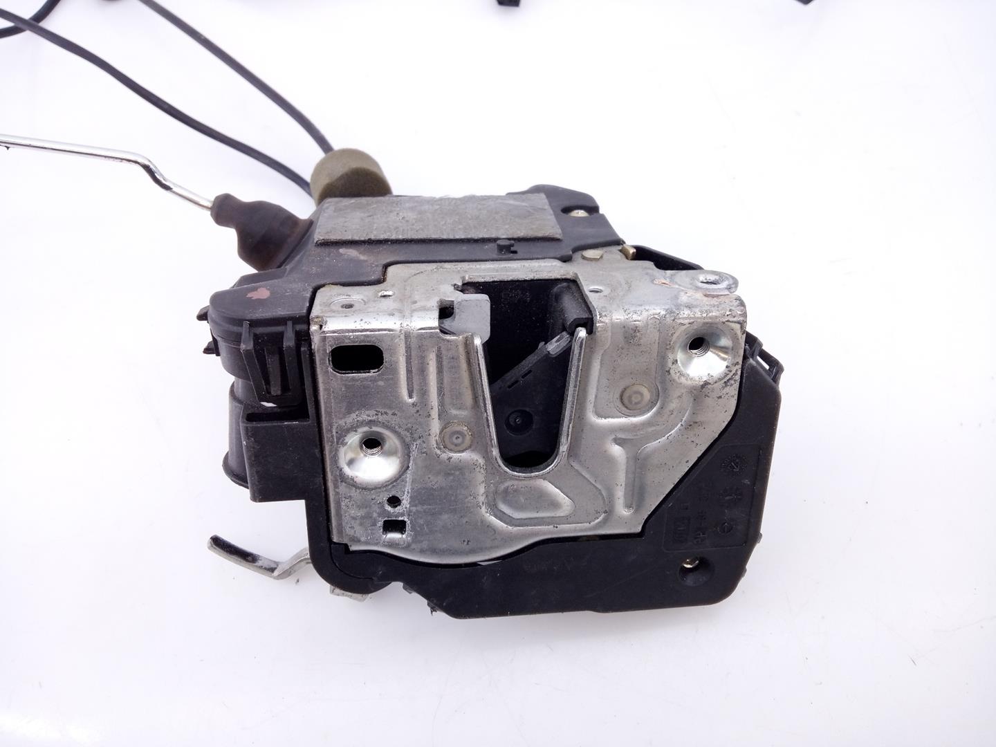 MERCEDES-BENZ CLS-Class C219 (2004-2010) Front Left Door Lock 004133112637, E1-A2-32-2 20967304