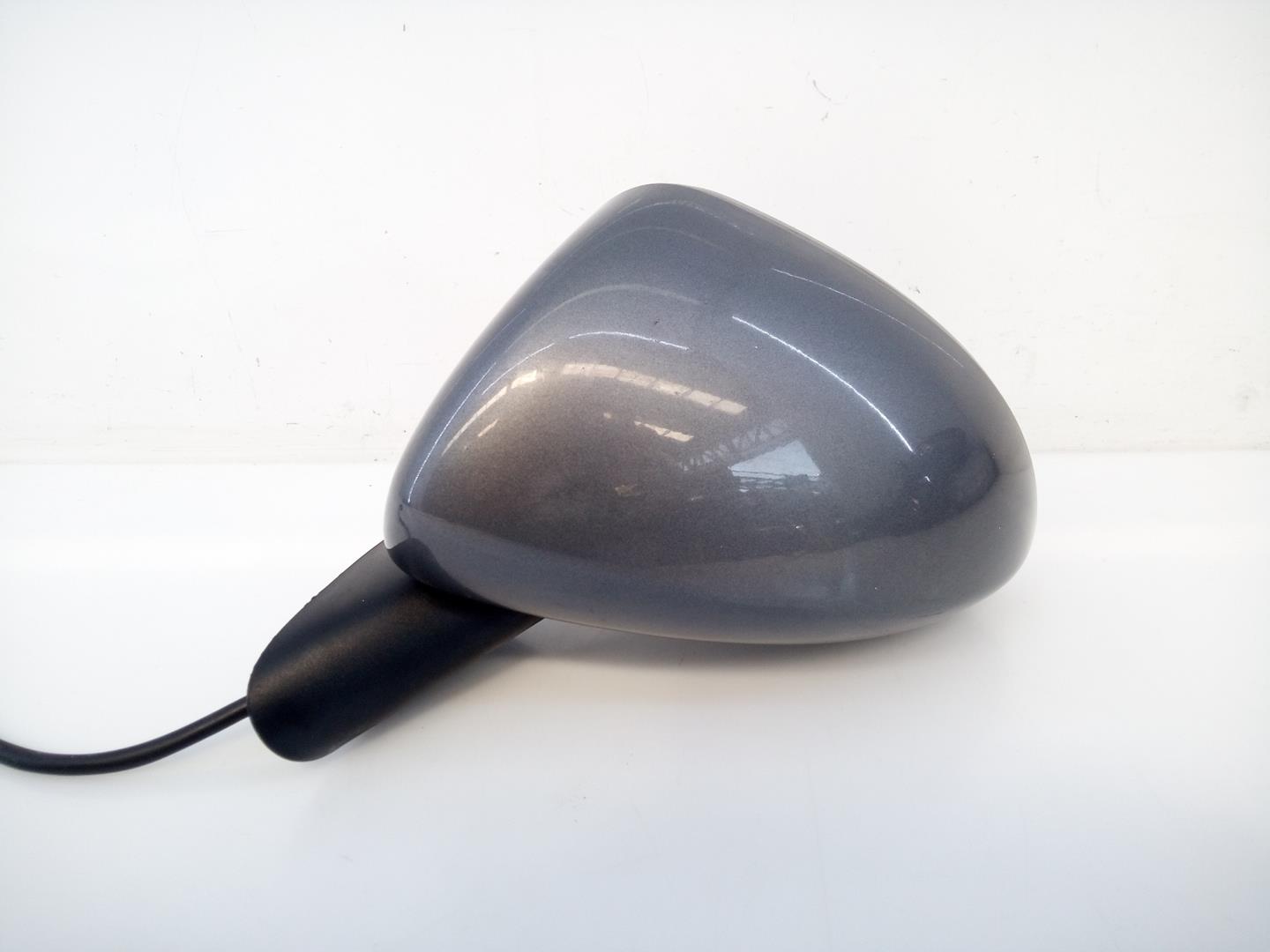 OPEL Corsa D (2006-2020) Left Side Wing Mirror 468435664,E2-B6-59-1 24104868