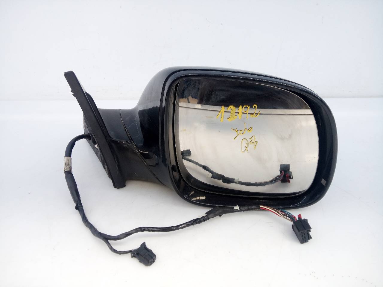 DODGE Q7 4L (2005-2015) Right Side Wing Mirror 4L1857410AH, E1-B6-31-1 24516070