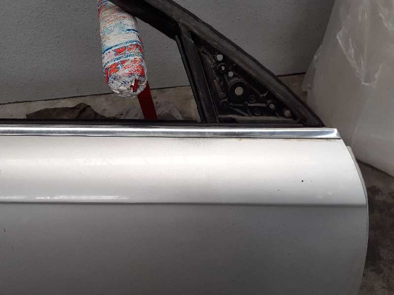 AUDI A6 C6/4F (2004-2011) Front Right Door 4F0831052F, E5-B3-4 18411314