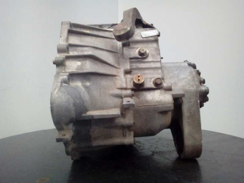 MASERATI Vito W638 (1996-2003) Gearbox 638260,281723,M1-B3-105 18451591