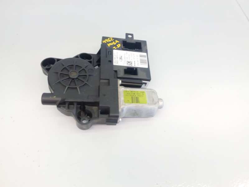 FORD Kuga 2 generation (2013-2020) Rear Left Door Window Control Motor 7M5T14B534AD,E2-B3-39-1 18376035