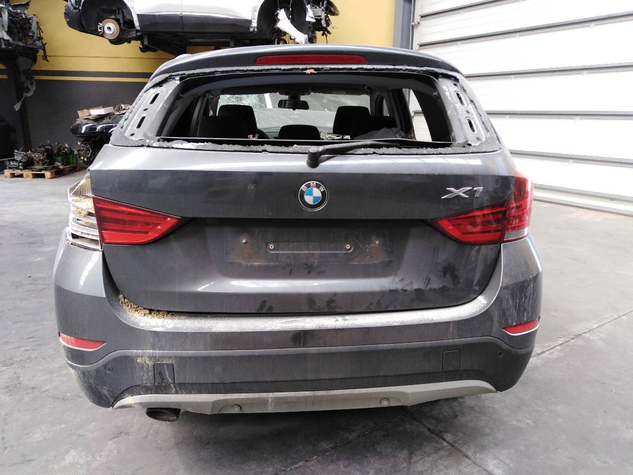 BMW X1 E84 (2009-2015) Rear cover light 23278912