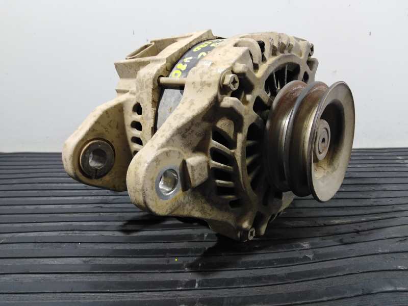 MITSUBISHI Pajero 4 generation (2006-2023) Alternator 1800A214, A2TX1279, P3-B5-18-2 18528207