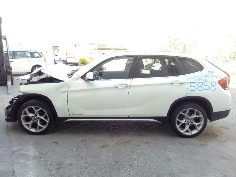 BMW X4 F26 (2014-2018) Другие блоки управления 731832A,W003T23171,E3-A2-26-1 18443452