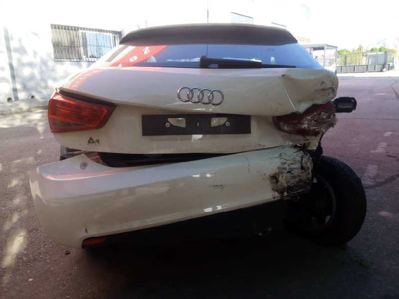 AUDI A7 C7/4G (2010-2020) Антенна 8X0035225D, E2-A1-15-7 18450058