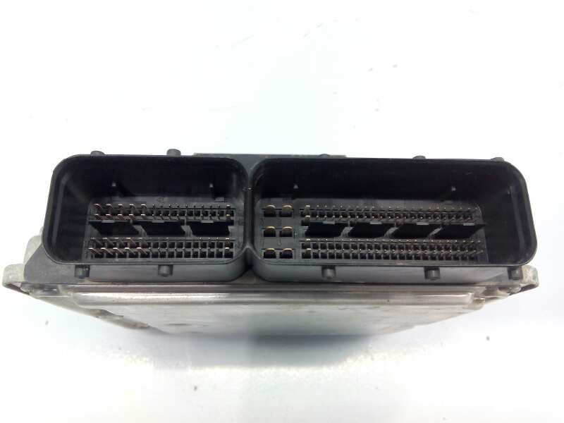 SEAT Leon 2 generation (2005-2012) Engine Control Unit ECU 03G906016DH,0281011864,E2-A1-4-7 18416352