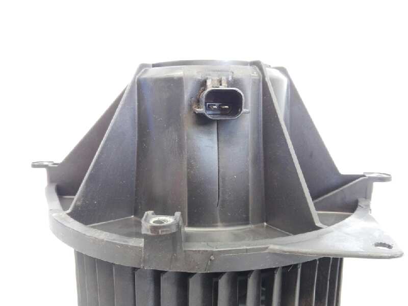 CHRYSLER Нагревательный вентиляторный моторчик салона 9405315, E1-B5-3-1 18422935