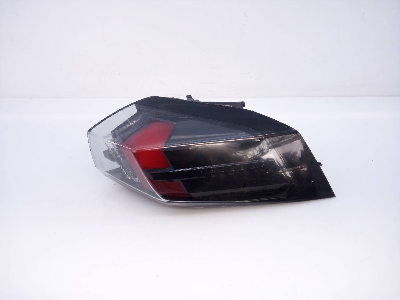 HYUNDAI i20 PB (1 generation) (2008-2014) Rear Right Taillight Lamp FR2695020201,E1-A4-43-1,E1-A4-43-1 26267970