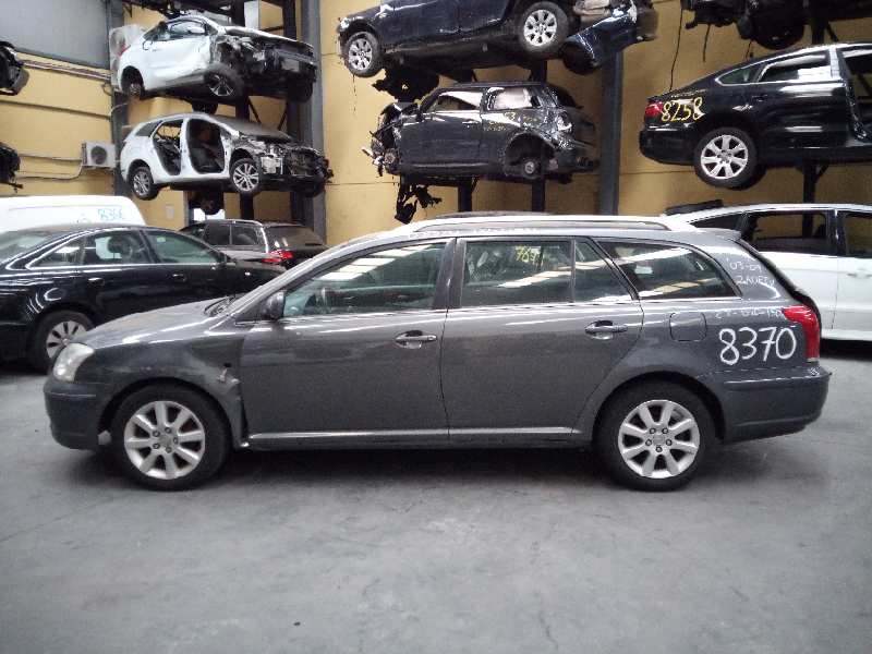 DODGE Avensis 2 generation (2002-2009) Muut ohjausyksiköt 615560500,4513005112,E2-B4-44-1 18679945