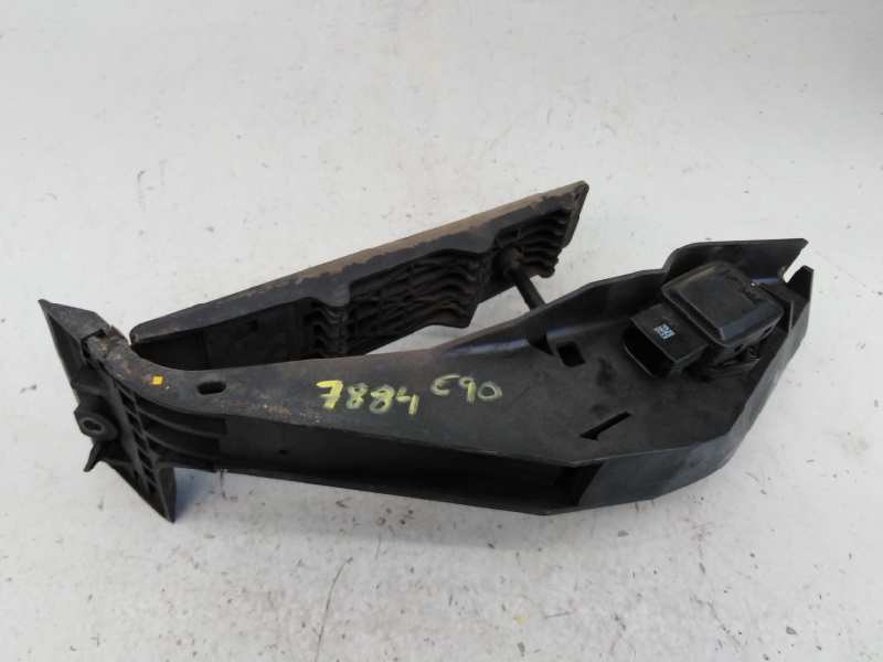 BMW 3 Series E90/E91/E92/E93 (2004-2013) Педаль газа 3542677264601,25916010,E3-A2-29-2 18635207