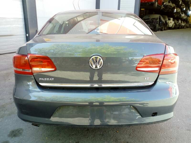 VOLKSWAGEN Passat B7 (2010-2015) Varmevifte E1-B6-35-3, 3C1820015Q, 3C0907521F 18459875