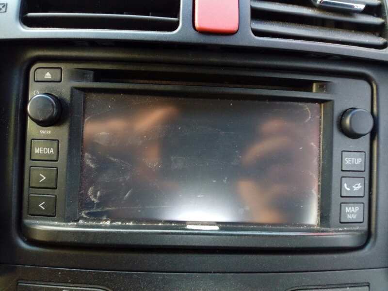 TOYOTA Auris 1 generation (2006-2012) Front Right Driveshaft 2013012, 015115SPGI2, P1-B6-19 24483978