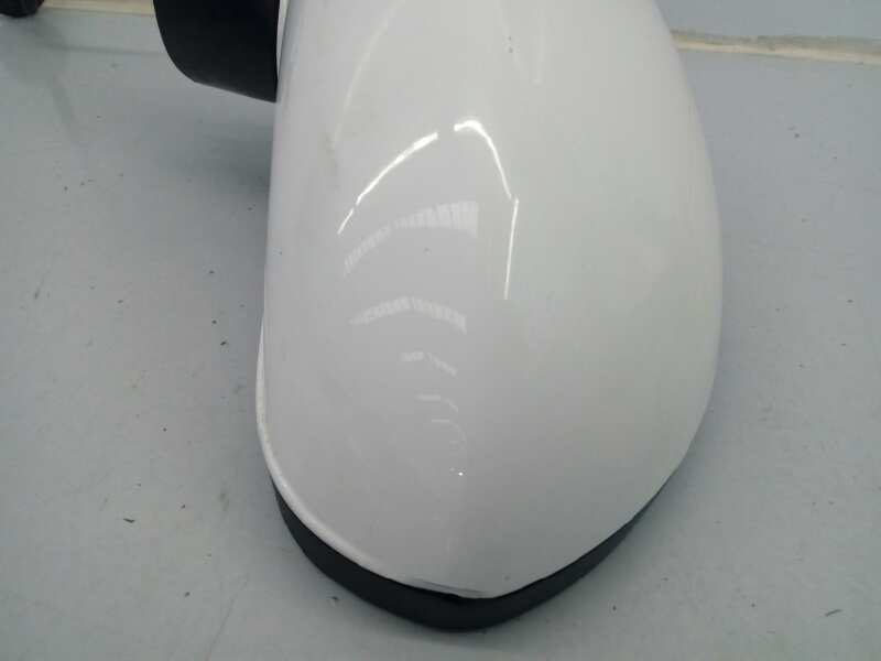 OPEL Corsa D (2006-2020) Left Side Wing Mirror 468435664,E2-B6-12-1 18495111