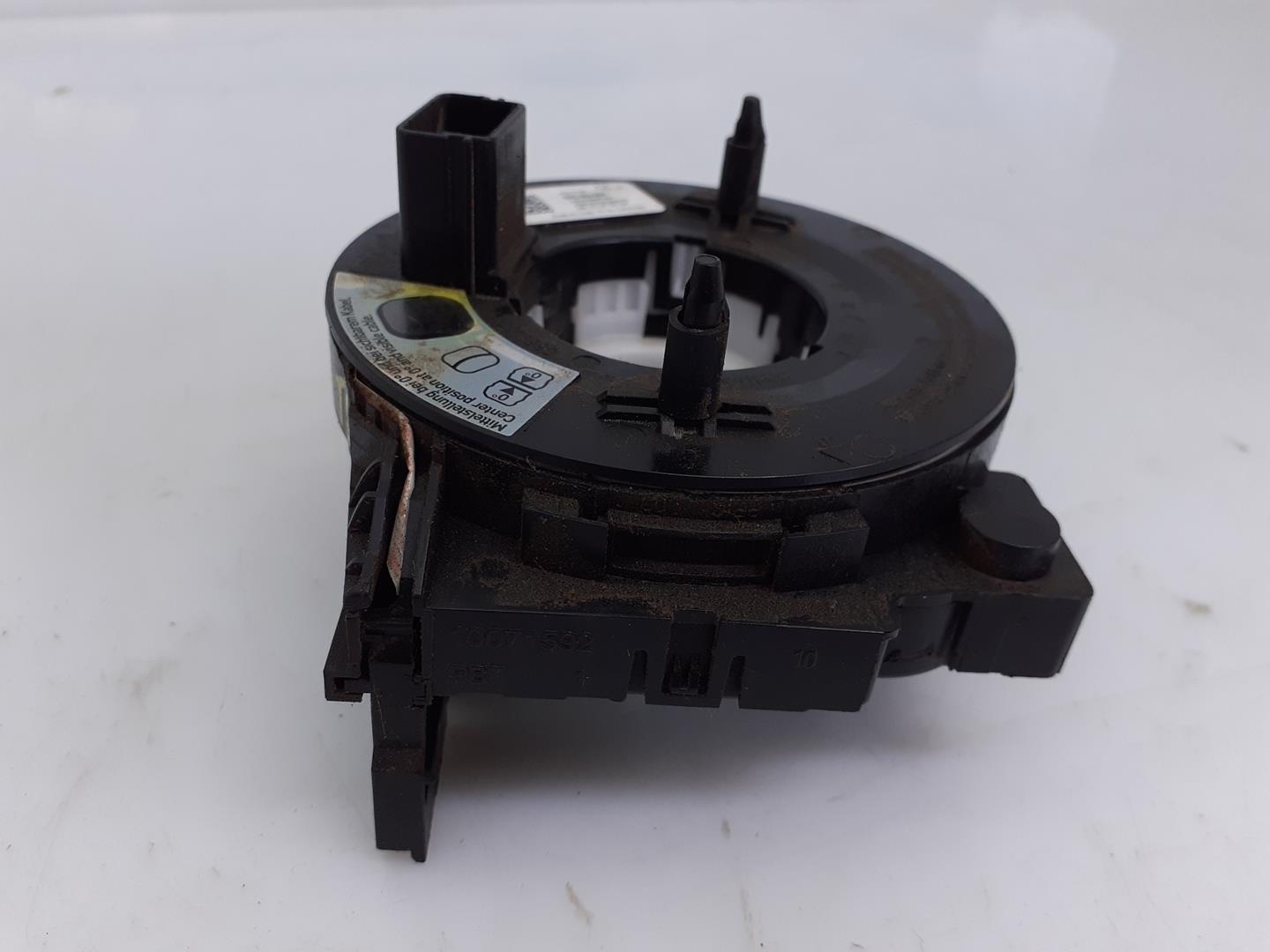 VOLKSWAGEN Transporter T6 (2015-2024) Steering Wheel Slip Ring Squib 6R0959654,E2-A1-8-1 18526760