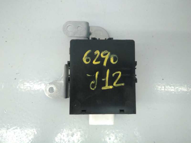 TOYOTA Land Cruiser 70 Series (1984-2024) Other Control Units 8953060290,E3-B2-14-1 18482679