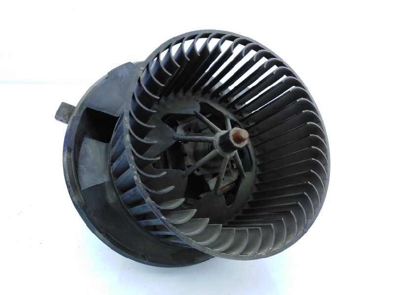 VOLKSWAGEN Caddy 3 generation (2004-2015) Sildītāja ventilators 30505330E, E2-A1-23-7 18663375