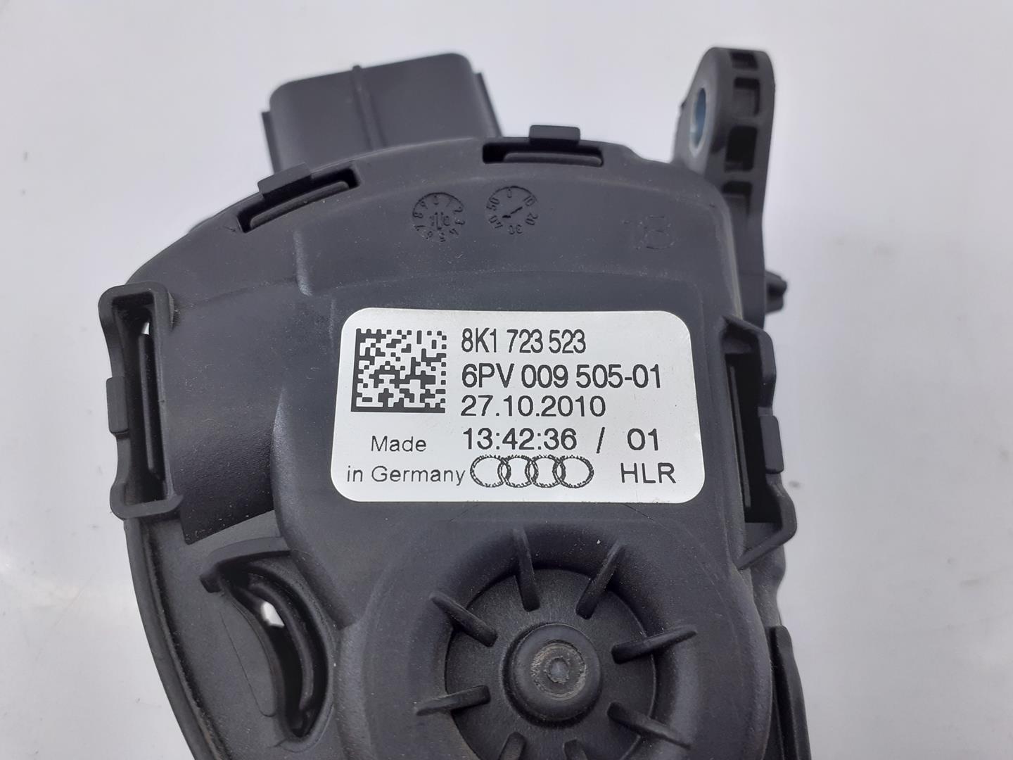 AUDI A4 B8/8K (2011-2016) Gaspedal 8K1723523,6PV00950501,E2-A1-29-7 24044209