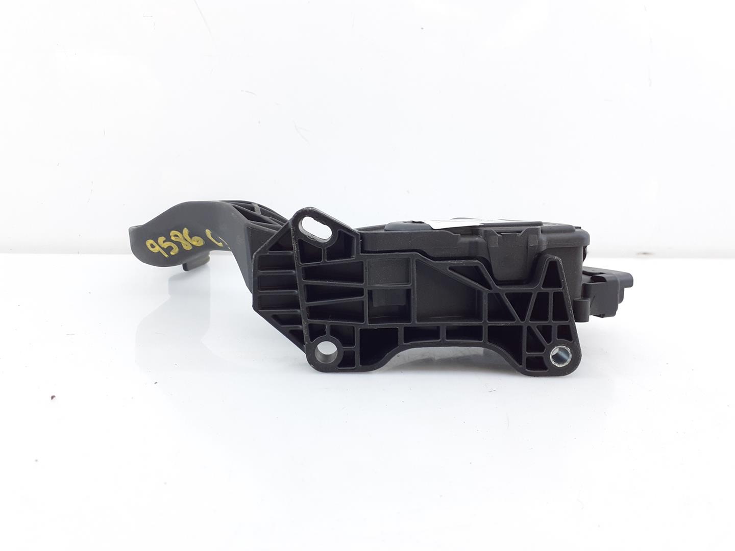 TOYOTA C1 1 generation (2005-2016) Throttle Pedal 9671433780,6PV00994941,E3-B2-25-4 21622363