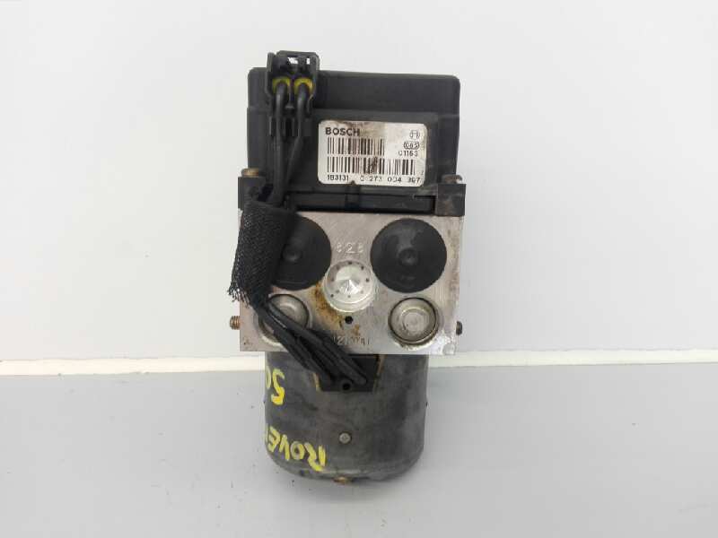 DAIHATSU 45 1 generation (1999-2005) ABS Pump SRB101220,0265216684,E1-B4-4-1 18450652