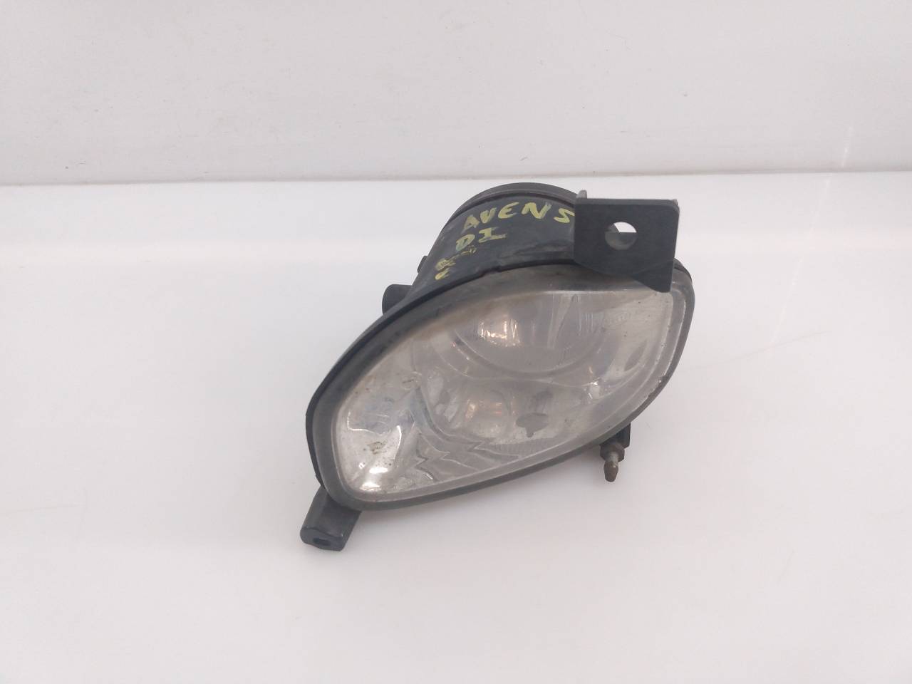 TOYOTA Avensis 2 generation (2002-2009) Front Left Fog Light 8122005060, E2-B4-39-1 20957271