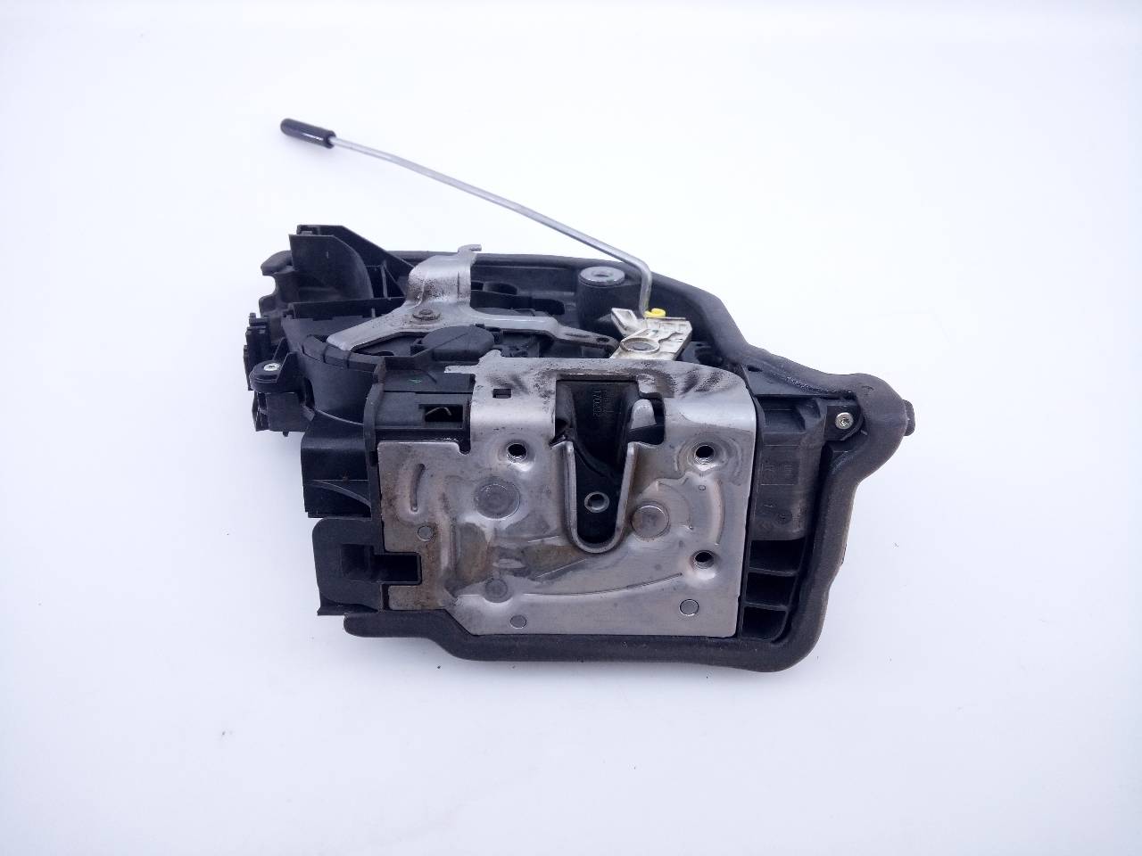 MINI Cooper R56 (2006-2015) Front Right Door Lock 728193411,E1-B4-47-2 21817201