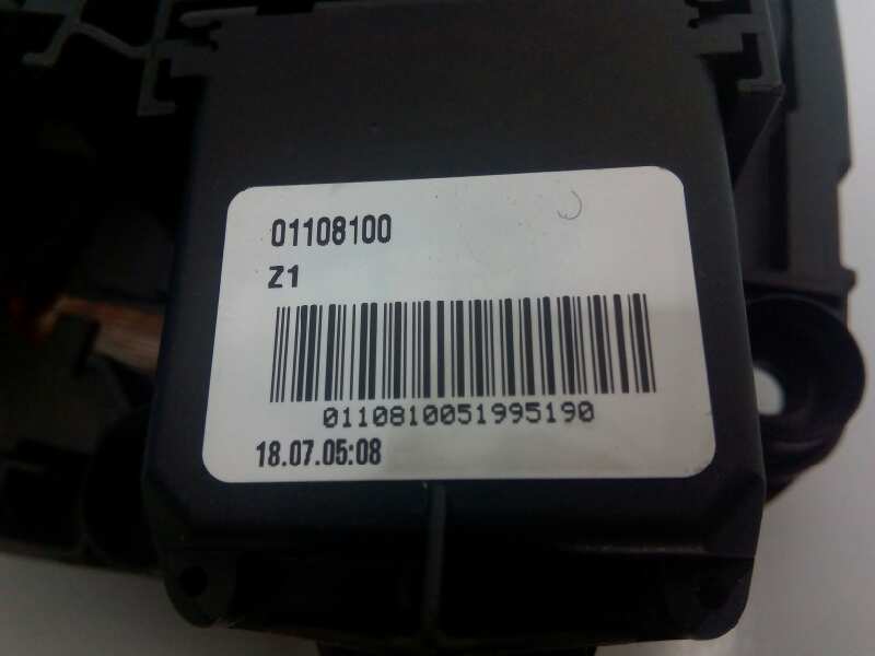 BMW 3 Series E90/E91/E92/E93 (2004-2013) Vrid omkopplarvredet 01208100, 01108100, E3-A2-33-1 18390996