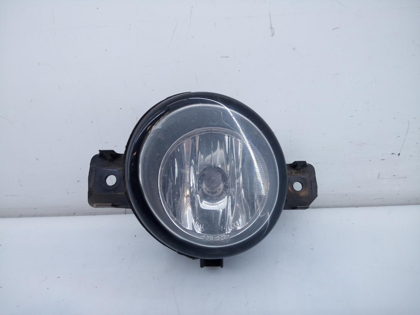 NISSAN Qashqai 1 generation (2007-2014) Front Left Fog Light 261558992A,10000651,E2-A4-60-1 22740229