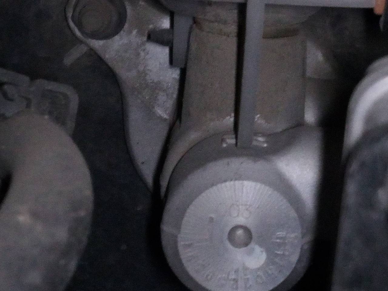 HYUNDAI i30 GD (2 generation) (2012-2017) Stabdžių cilindriukas 23299484