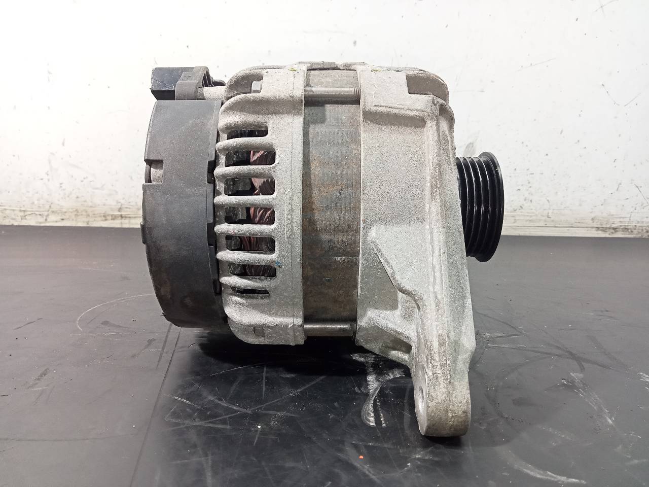 MERCEDES-BENZ B-Class W246 (2011-2020) Alternator P3-B6-3-1 21800696