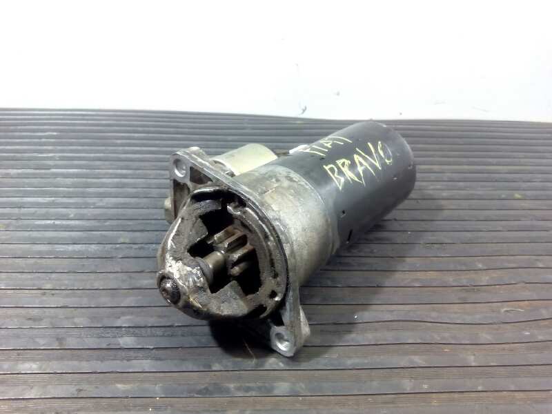 FIAT Bravo 2 generation (2007-2011) Startmotor 0001109030, 8661215491, P3-A10-15-3 18408938