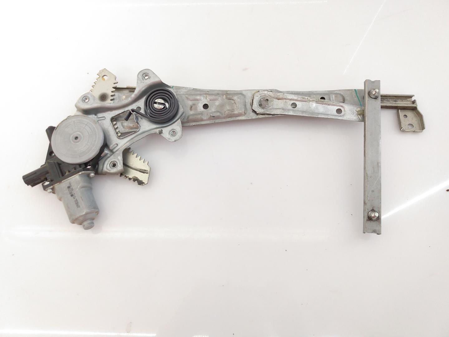 HONDA Civic 2 generation (1979-1997) Front Right Door Window Regulator 12121420, E1-B3-32-2 18754868