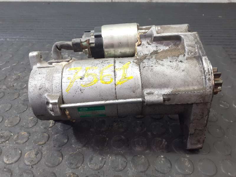 LAND ROVER Discovery 4 generation (2009-2016) Starter Motor 4280005951, AH2211001AD, P3-B7-23-1 18605818