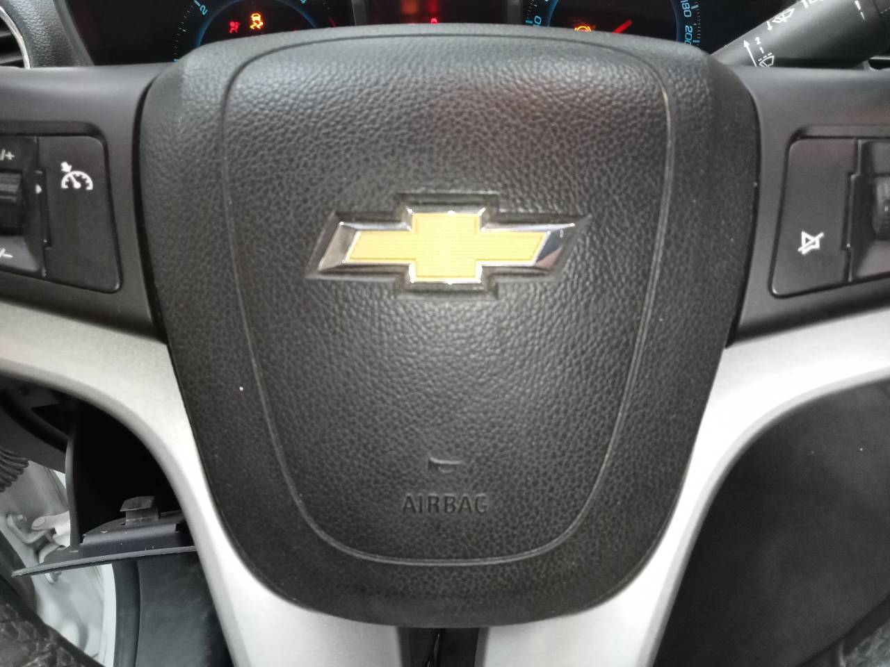 CHEVROLET Orlando 1 generation (2010-2015) Kiti valdymo blokai 21798941